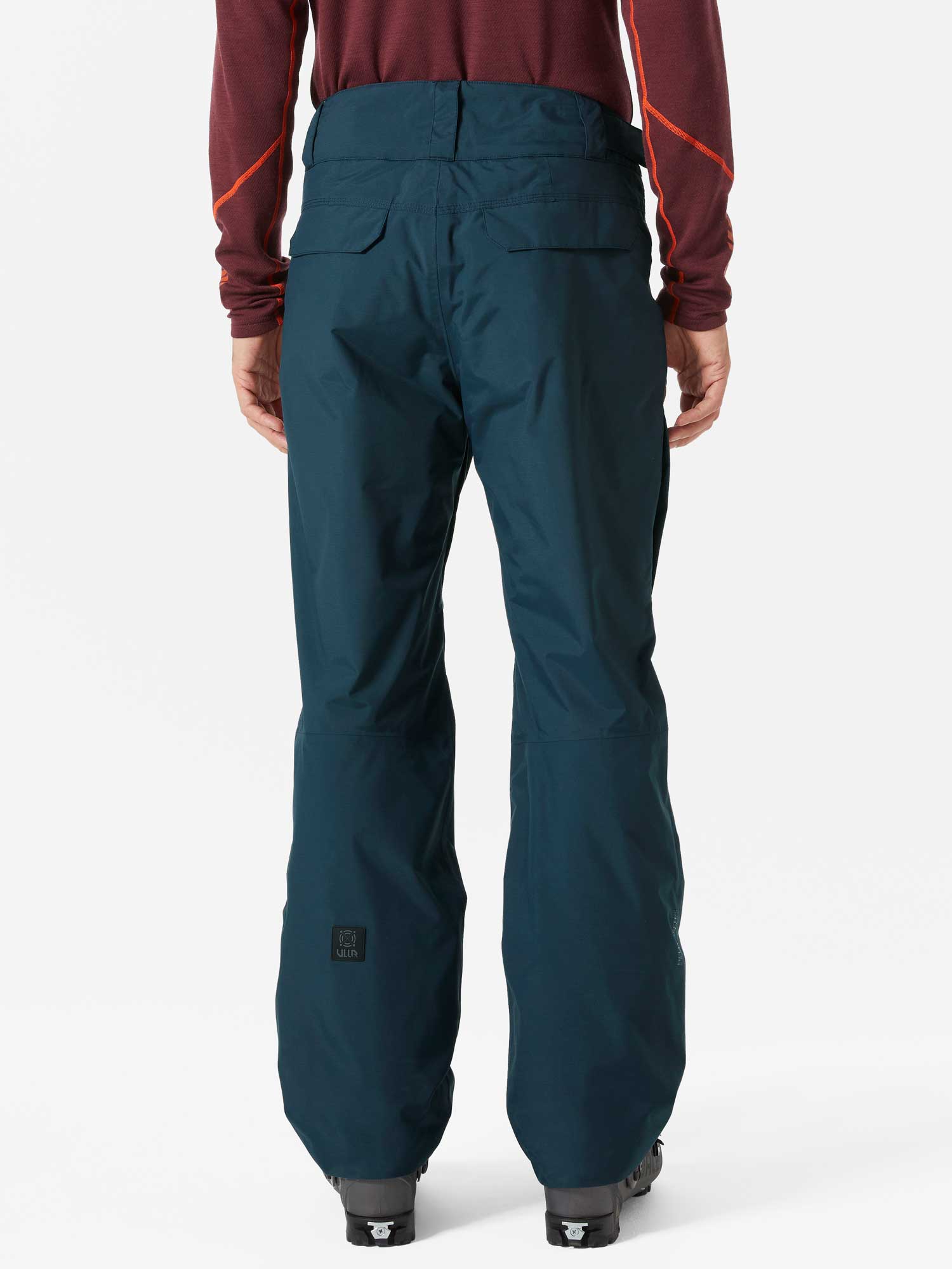 HELLY HANSEN Ски панталон SOGN CARGO PANT