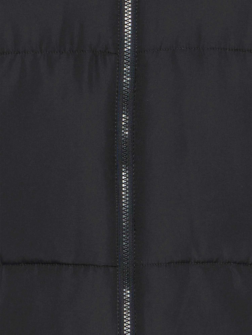 BLEND Елек BHELWIN vest w. jersey hood