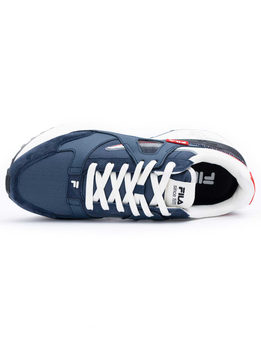 FILA Обувки CONTEMPO
