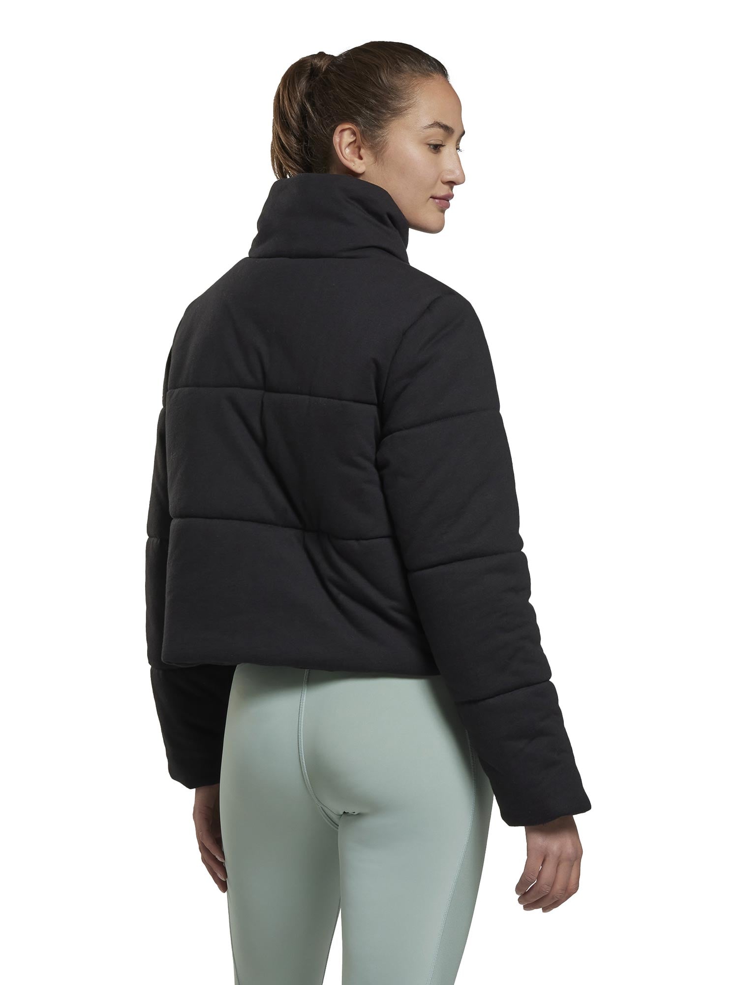 REEBOK Яке Studio Puffer