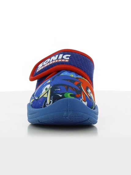 KIDS MOVIE HEROES Пантофи SONIC