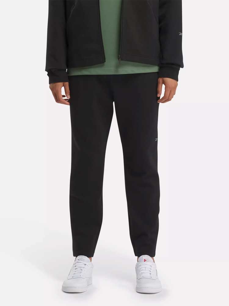 REEBOK Спортно долнище ACTIVE ESS DB PANT