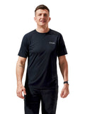 BERGHAUS Тениска M TRAILBLAZE SS TECH TEE