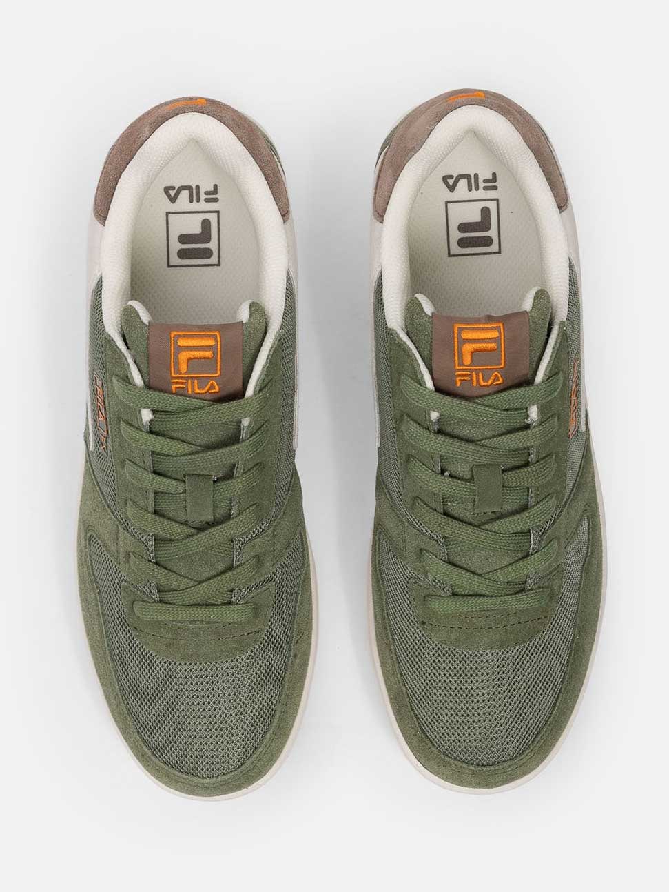 FILA Обувки FXVENTUNO S
