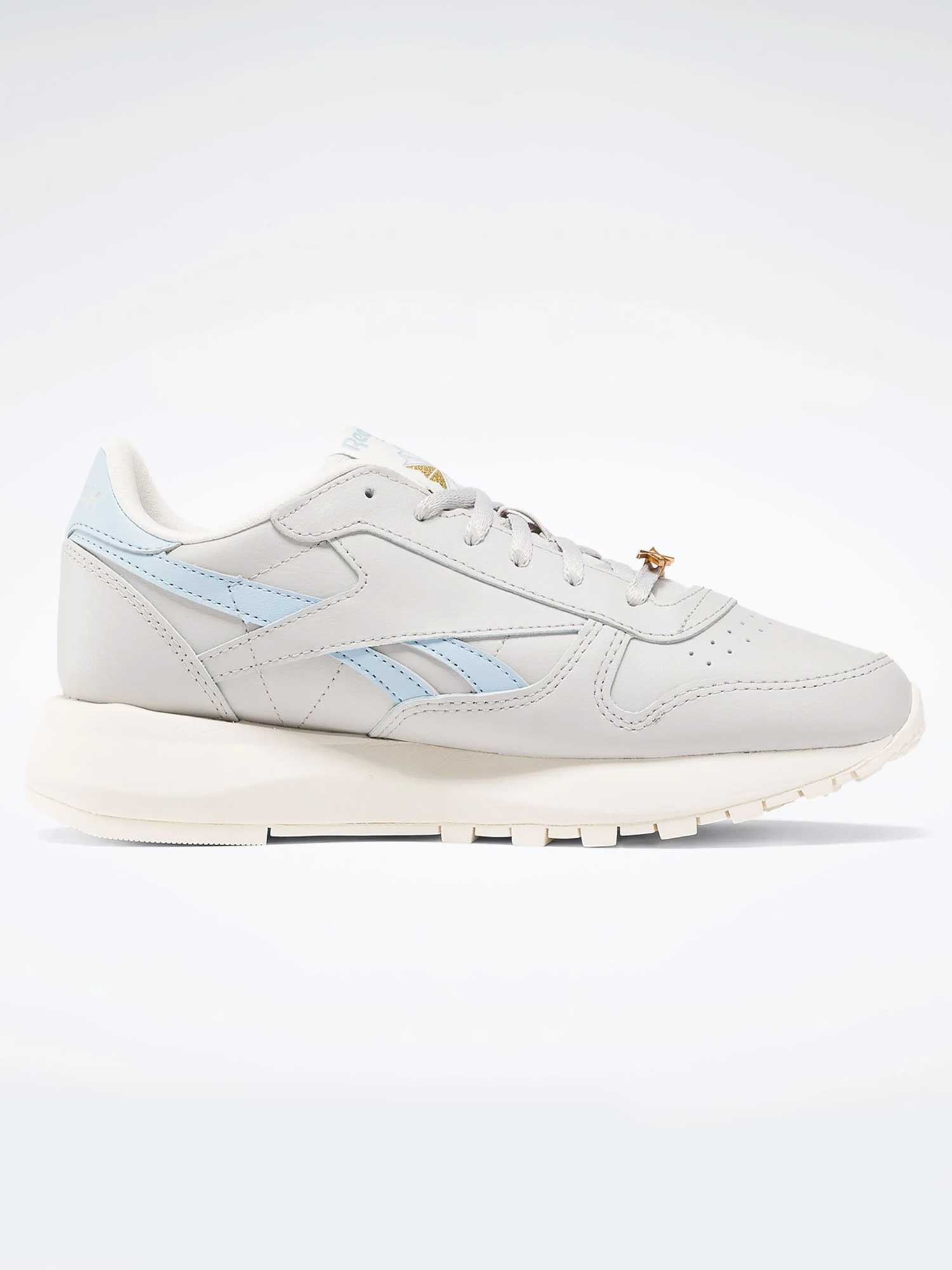 REEBOK Обувки CLASSIC LEATHER SP