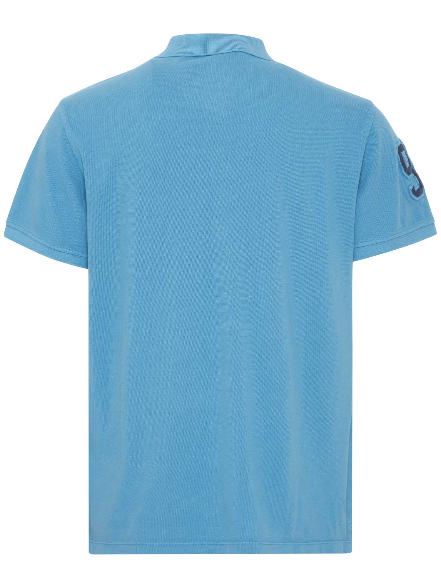 BLEND Тениска Polo