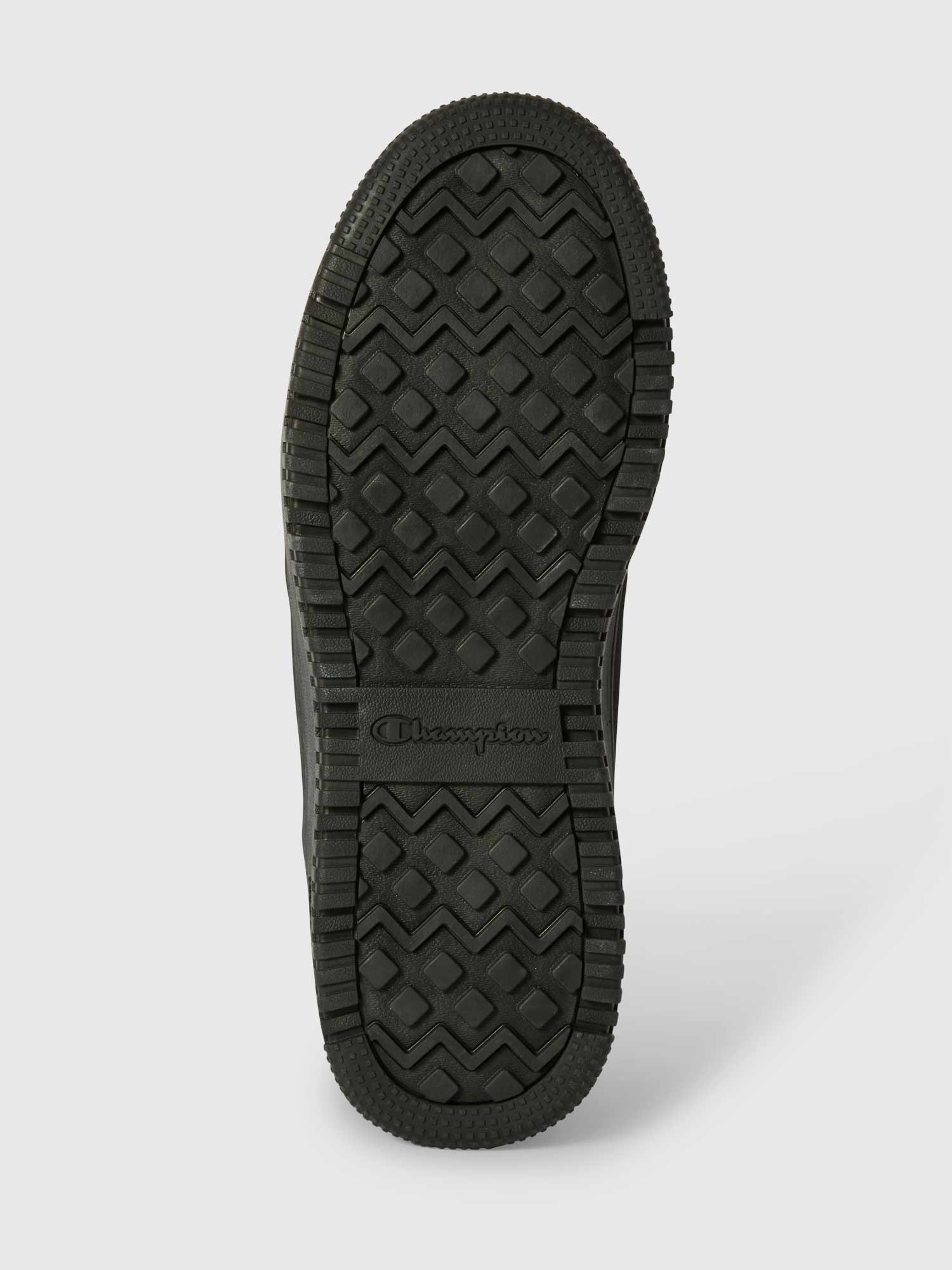 CHAMPION Обувки REBOUND MID UTILITY WP