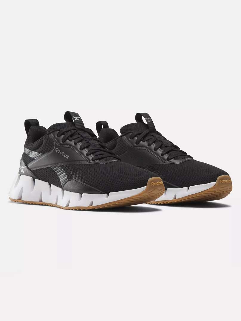 REEBOK Обувки ZIG DYNAMICA STR