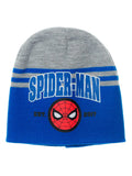 KIDS MOVIE HEROES Шапка SPIDERMAN