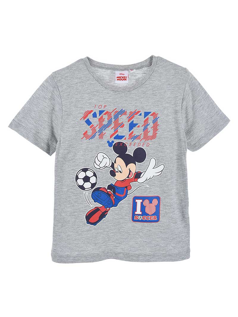 KIDS MOVIE HEROES Тениска MICKEY