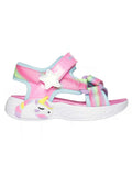 SKECHERS Сандали UNICORN DREAMS SANDAL- DREAMY