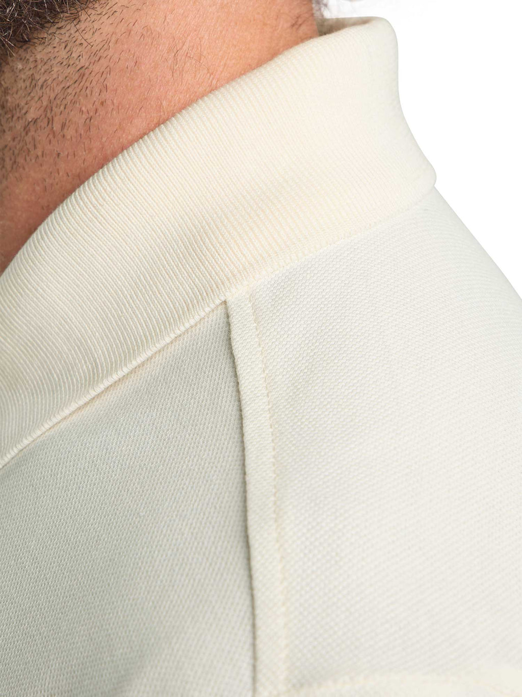 JACK WOLFSKIN Тениска ESSENTIAL POLO M