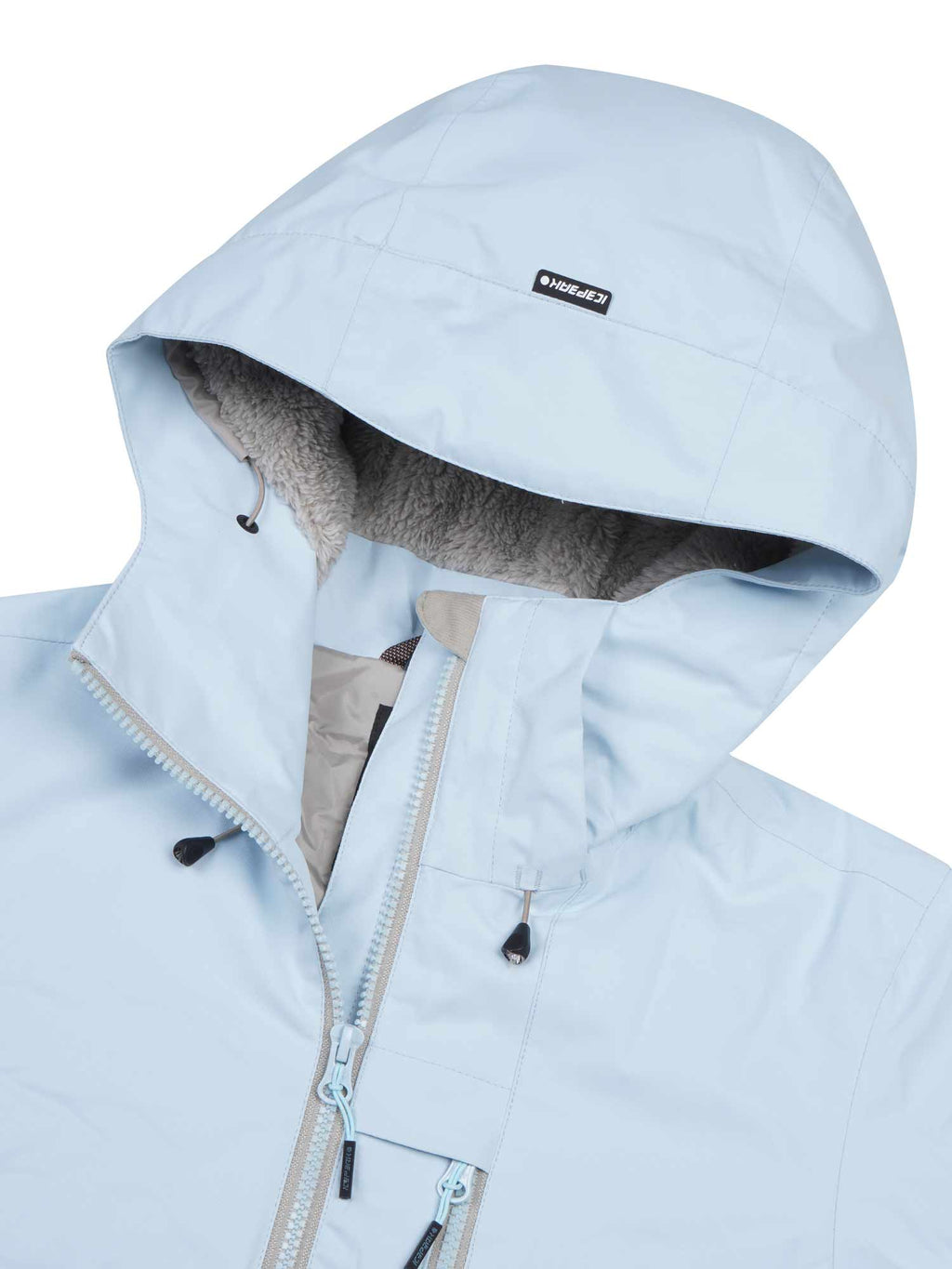 ICEPEAK Ски яке CATHAY