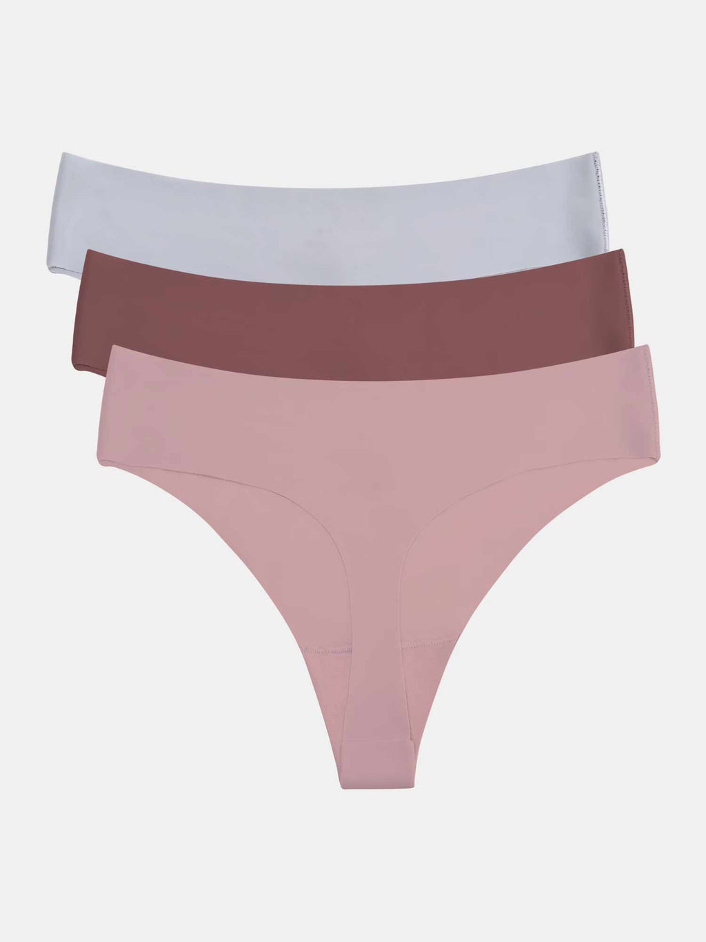 UNDER ARMOUR Бельо UA Pure Stretch NS THONG