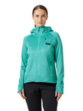 HELLY HANSEN Полар W ODIN THERMAL PRO HOODED JKT