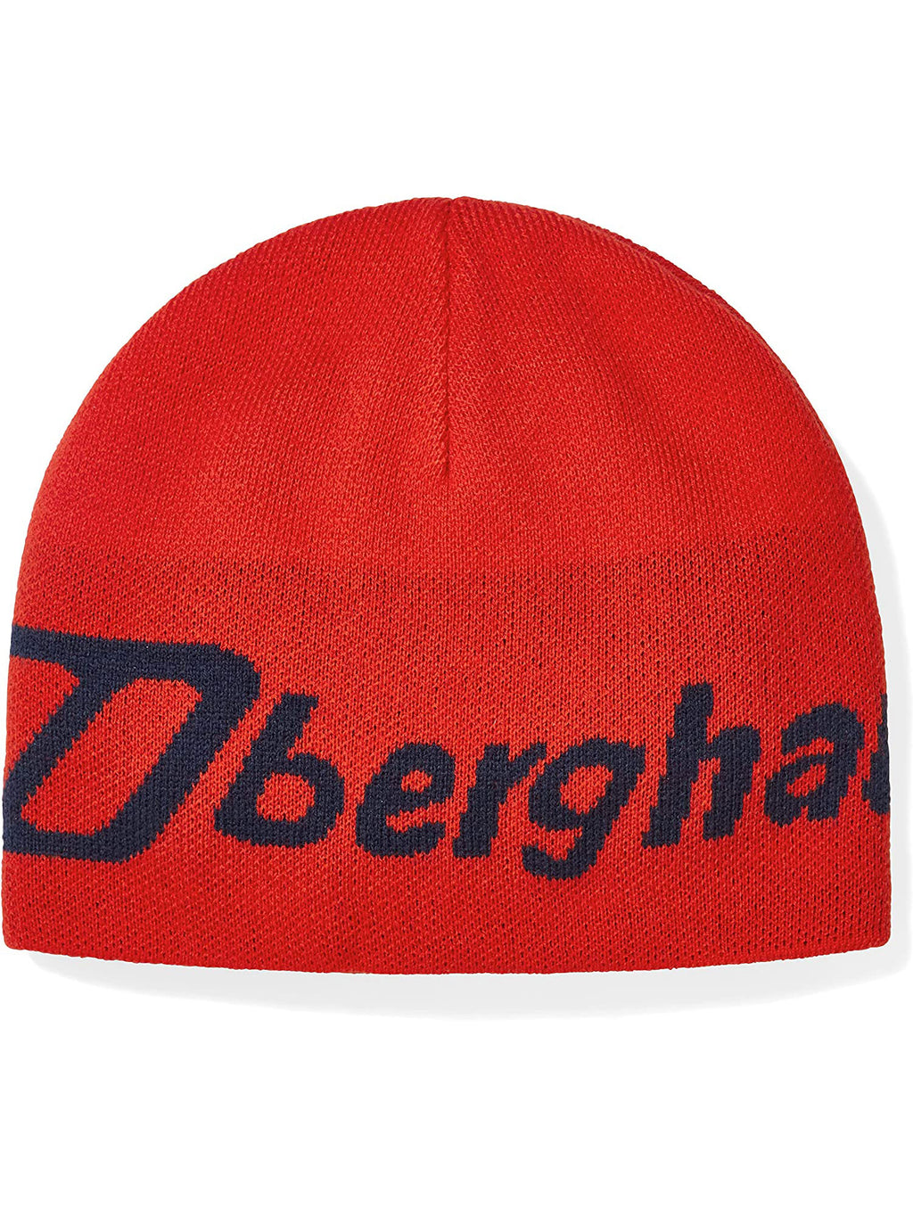BERGHAUS Шапка BLOCKS BEANIE AU