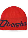 BERGHAUS Шапка BLOCKS BEANIE AU