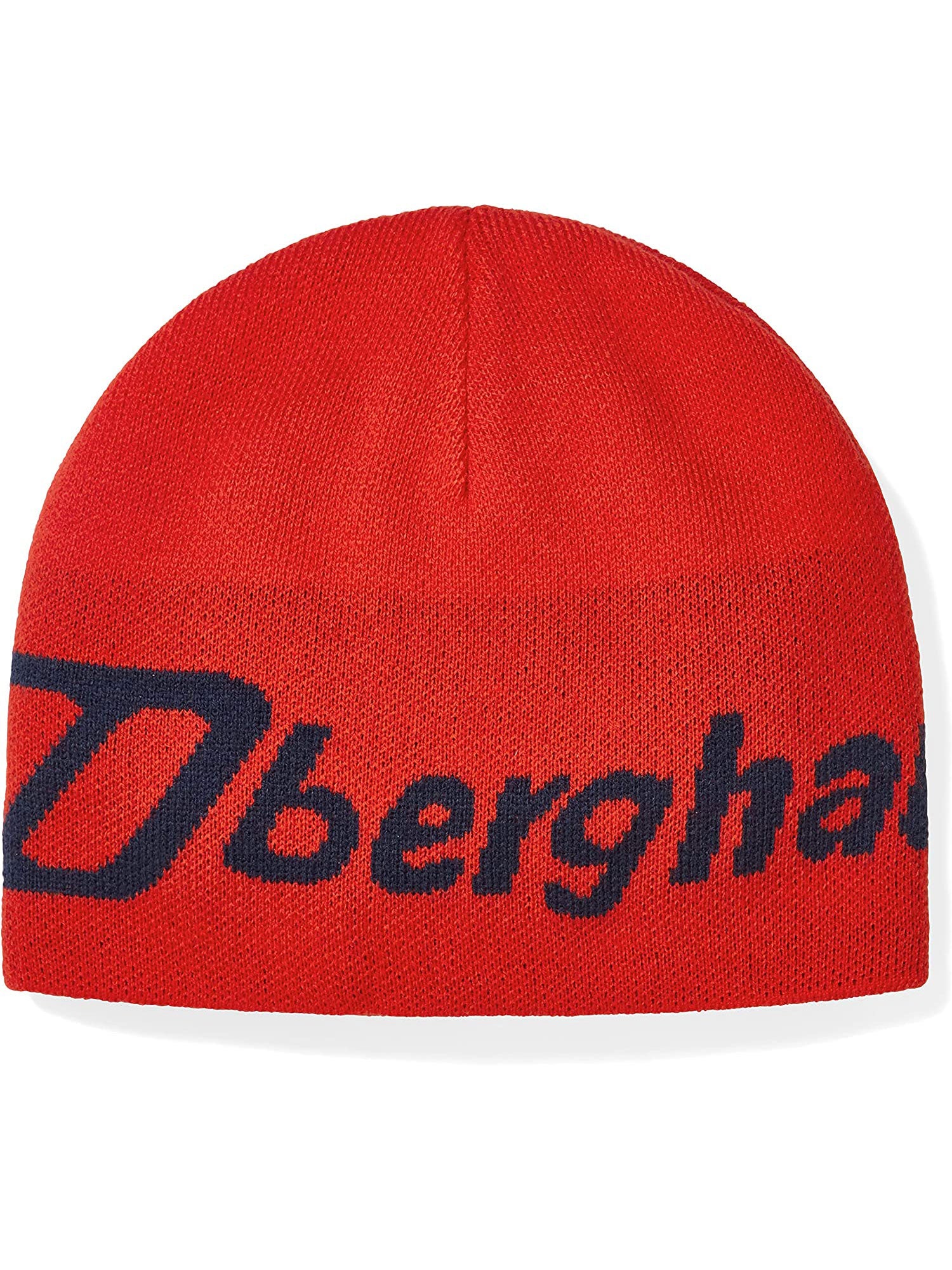 BERGHAUS Шапка BLOCKS BEANIE AU