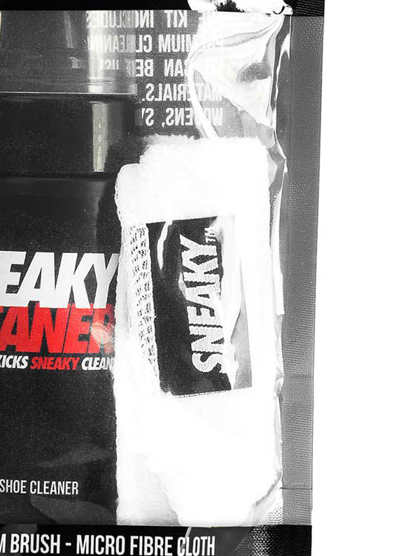 SNEAKY Комплект за почистване CLEANER