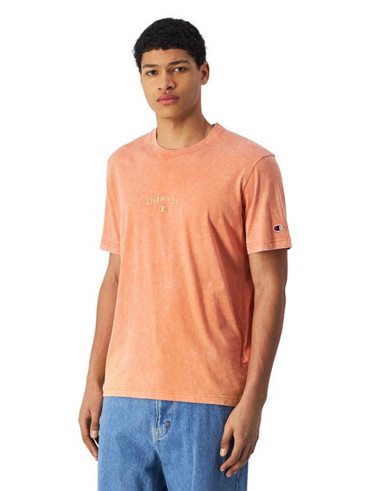 CHAMPION Тениска SS Tee