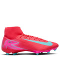 NIKE Обувки ZM SUPERFLY 10 ACAD FG/MG
