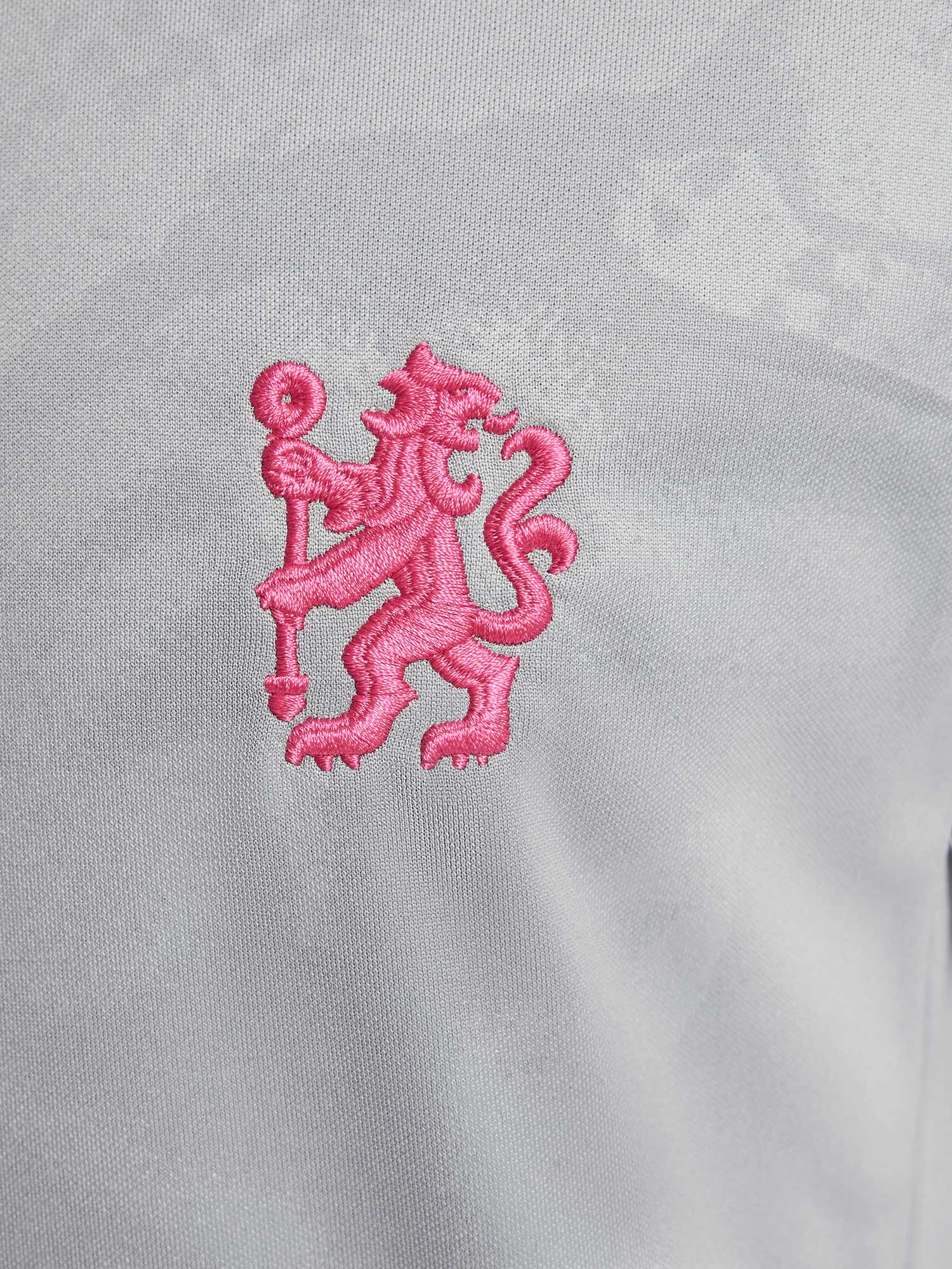 NIKE Тениска CFC YNK DF ACDPR SS TOP K 3RPM