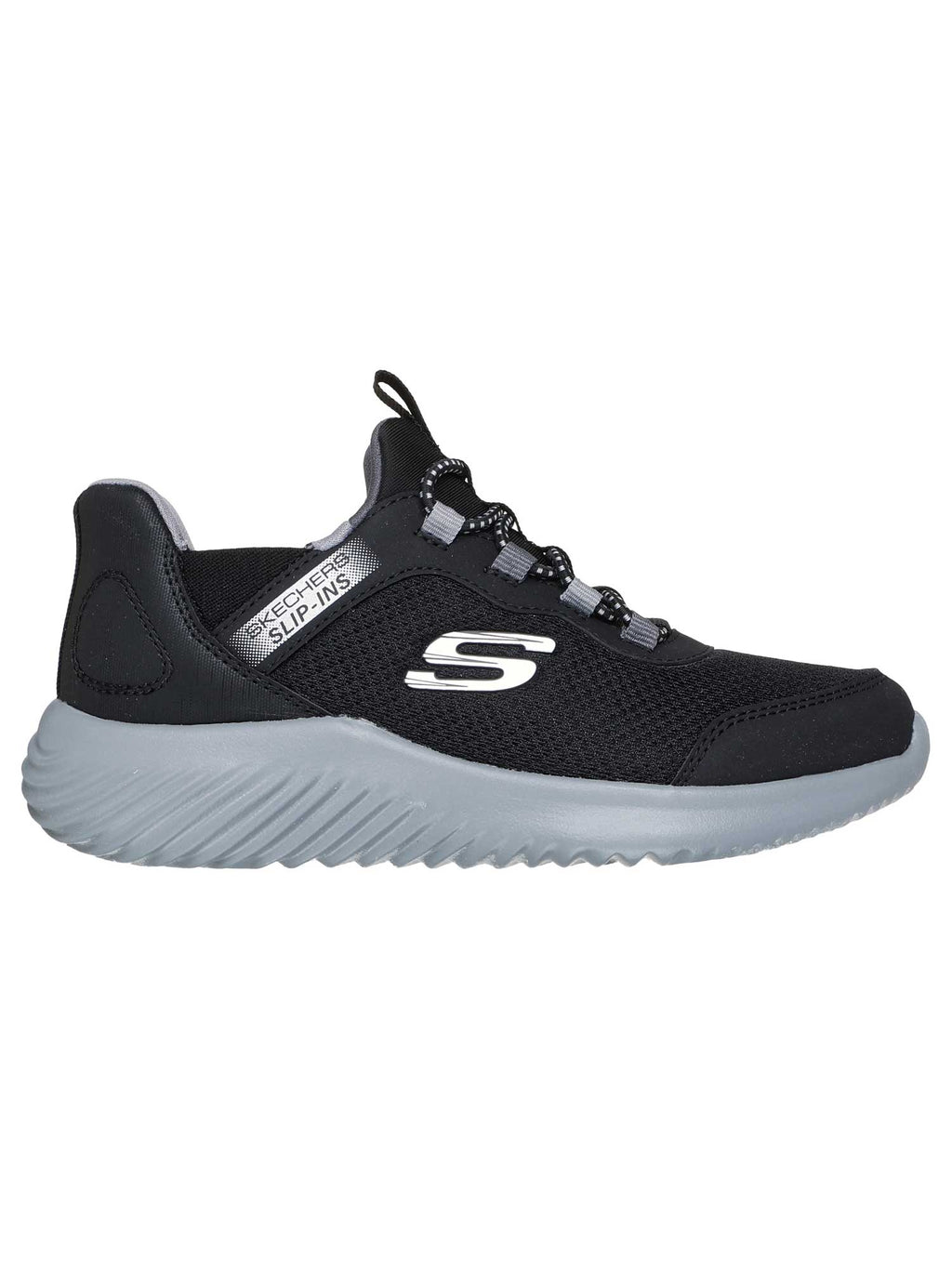SKECHERS Обувки BOUNDER - BRISK-BURST