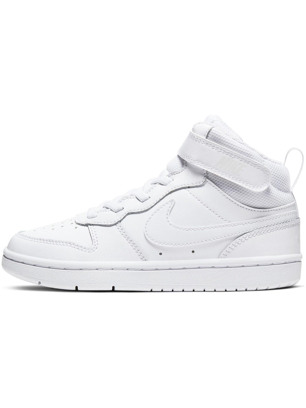 NIKE Обувки COURT BOROUGH MID 2 (PSV)