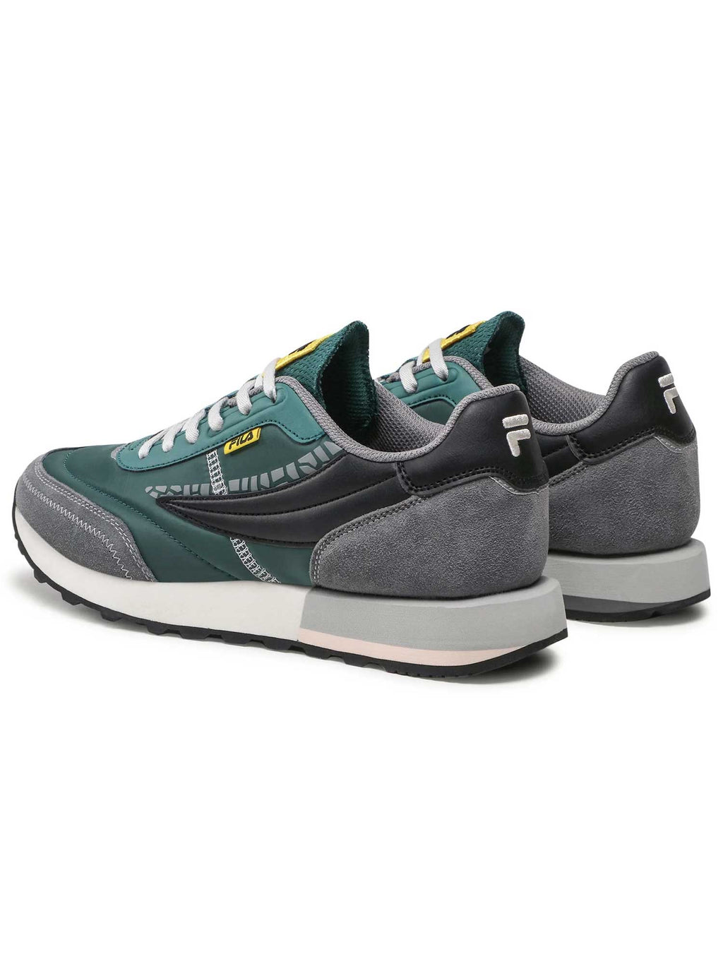 FILA Обувки RETRONIQUE 22