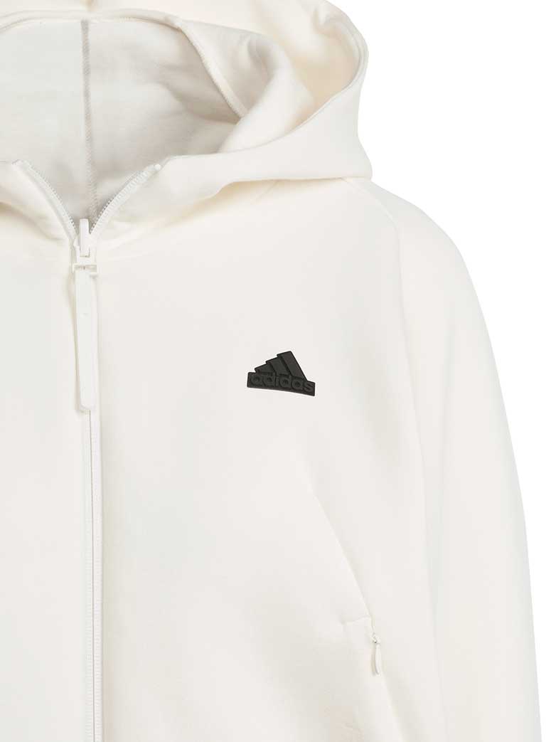 ADIDAS SPORTSWEAR Суитшърт Z.N.E. Full-Zip Hoodie