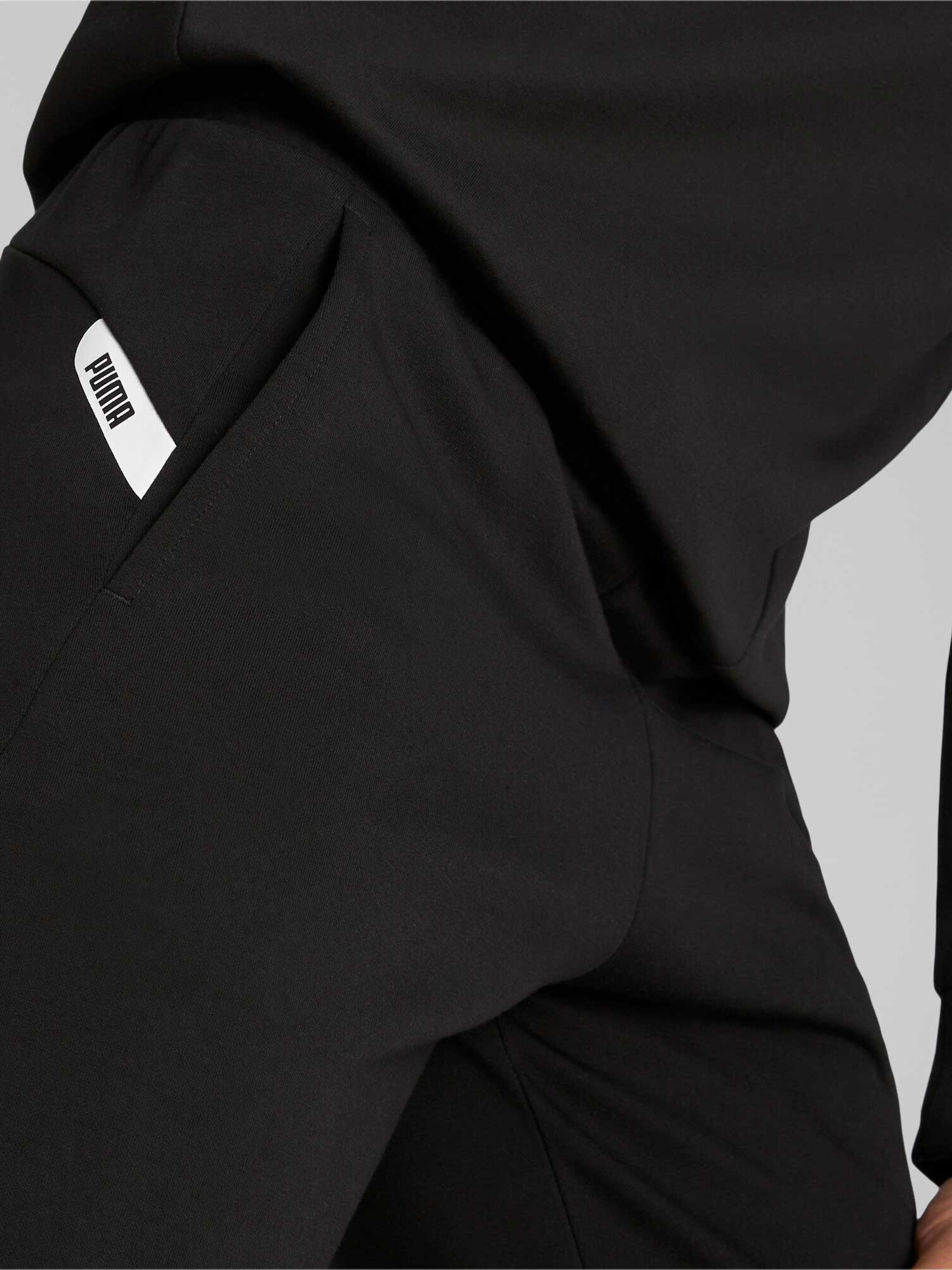 PUMA Спортно долнище RAD/CAL DK