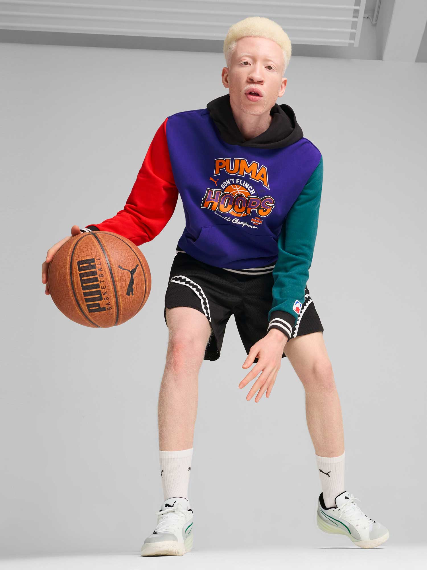 PUMA Суитшърт Bandwagon Hoodie