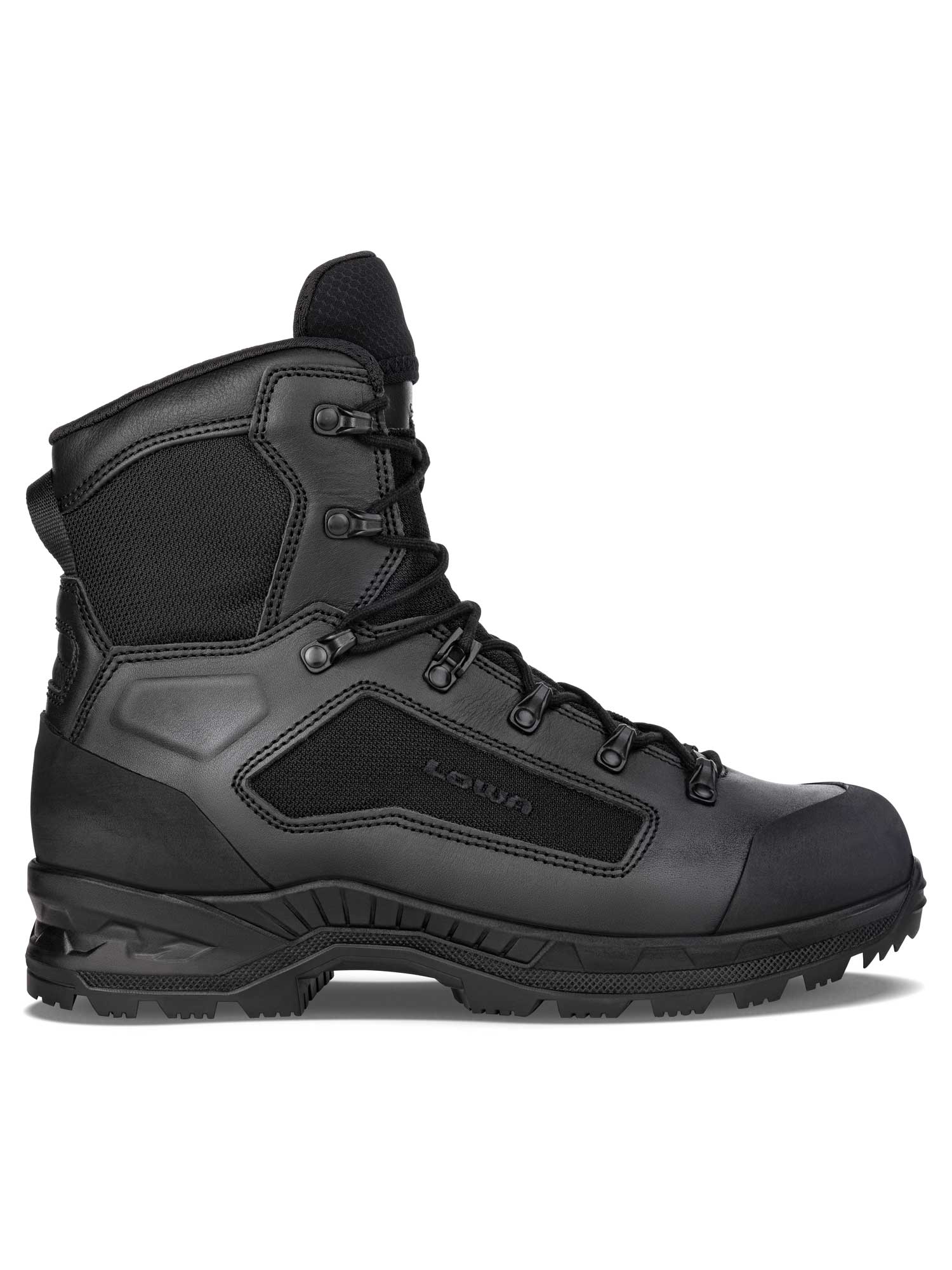 LOWA Обувки BREACHER MID