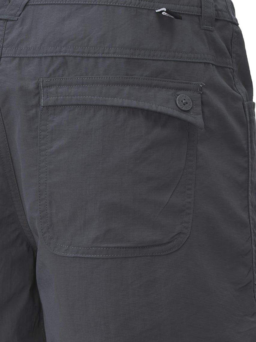 THE NORTH FACE Къси панталони W HORIZON SUNNYSIDE