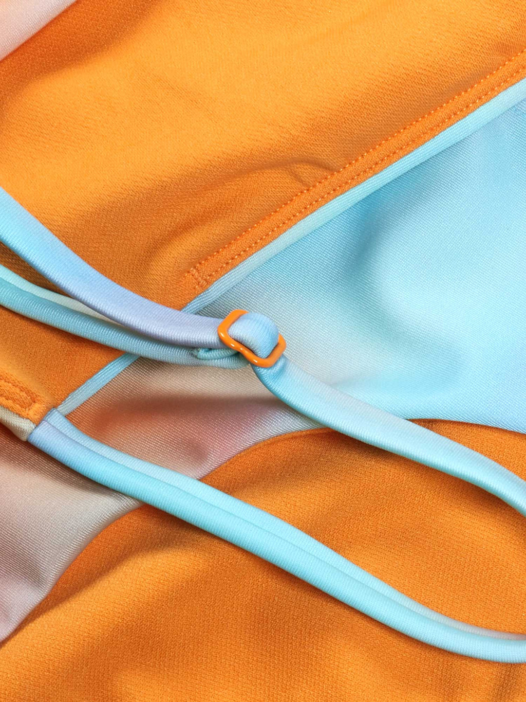 SPEEDO Бански 2 части WOMENS PRINTED ADJUSTABLE THINSTRAP