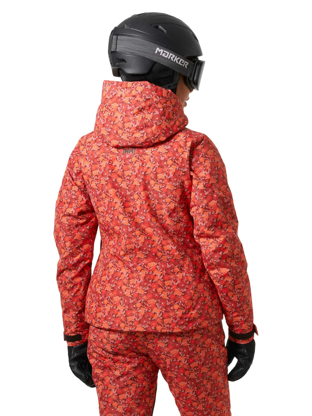 HELLY HANSEN Ски яке W VALDISERE 3.0 JACKET