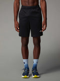 THE NORTH FACE Къси панталони M REAXION FLEECE SHORTS