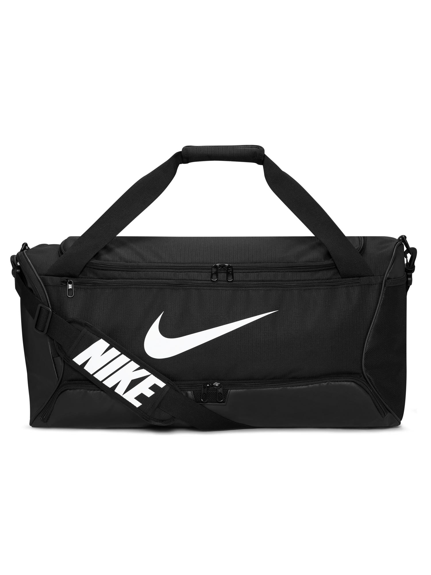 NIKE Сак NK BRSLA M DUFF - 9 1/2 60L