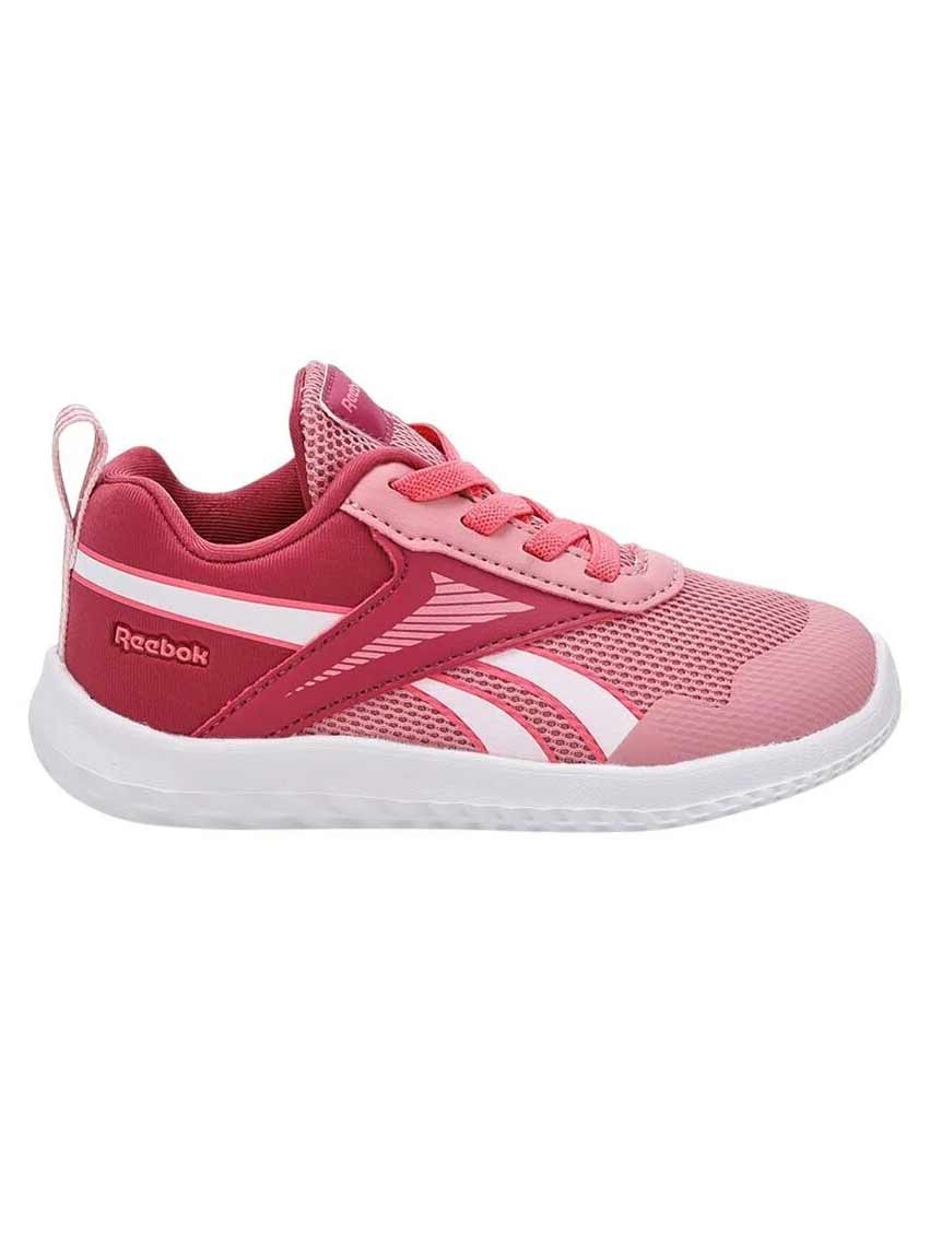 REEBOK Обувки RUSH RUNNER 5 ELASTIC LACE