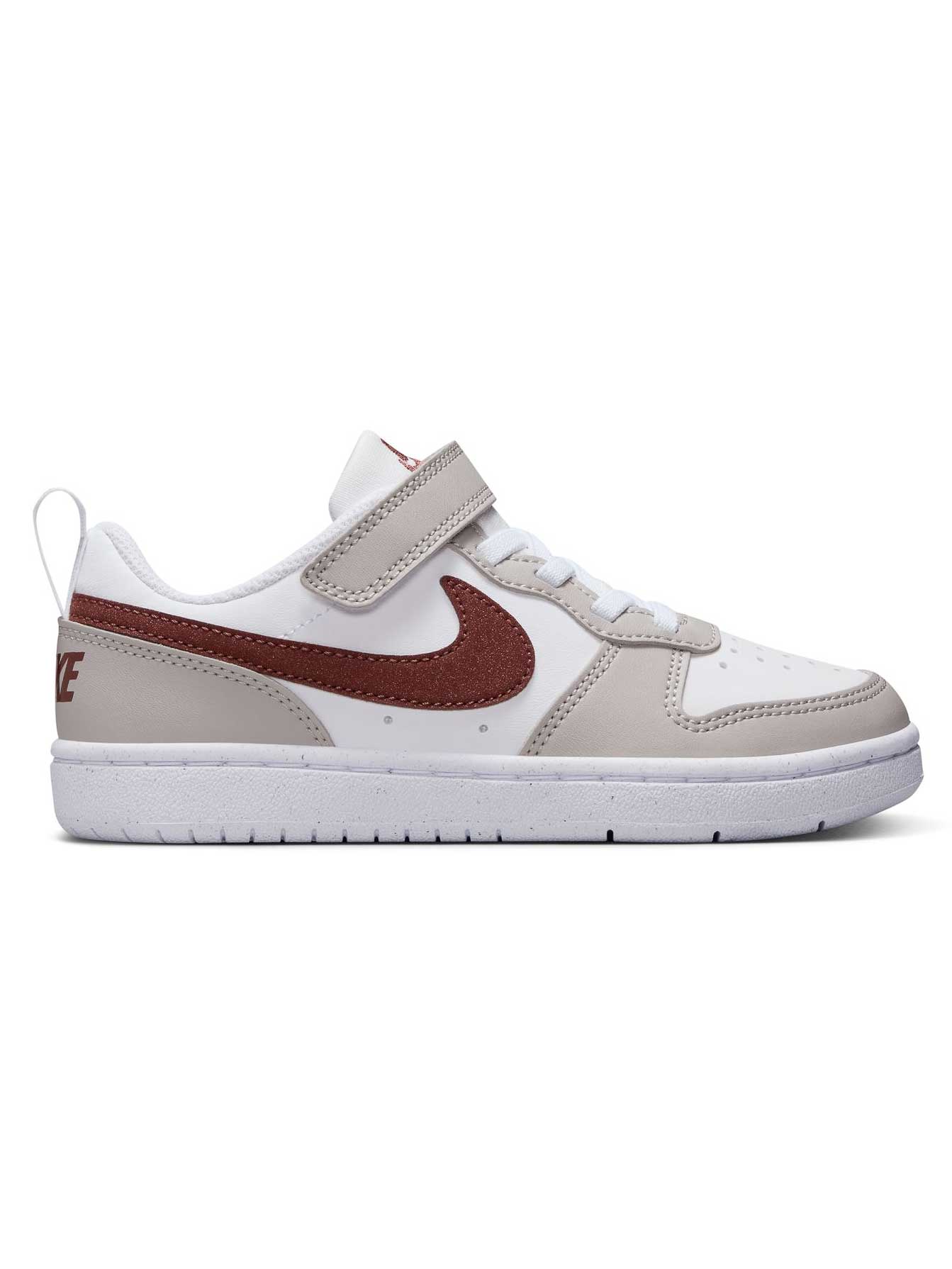 NIKE Обувки COURT BOROUGH RECRAFT HF (PS)
