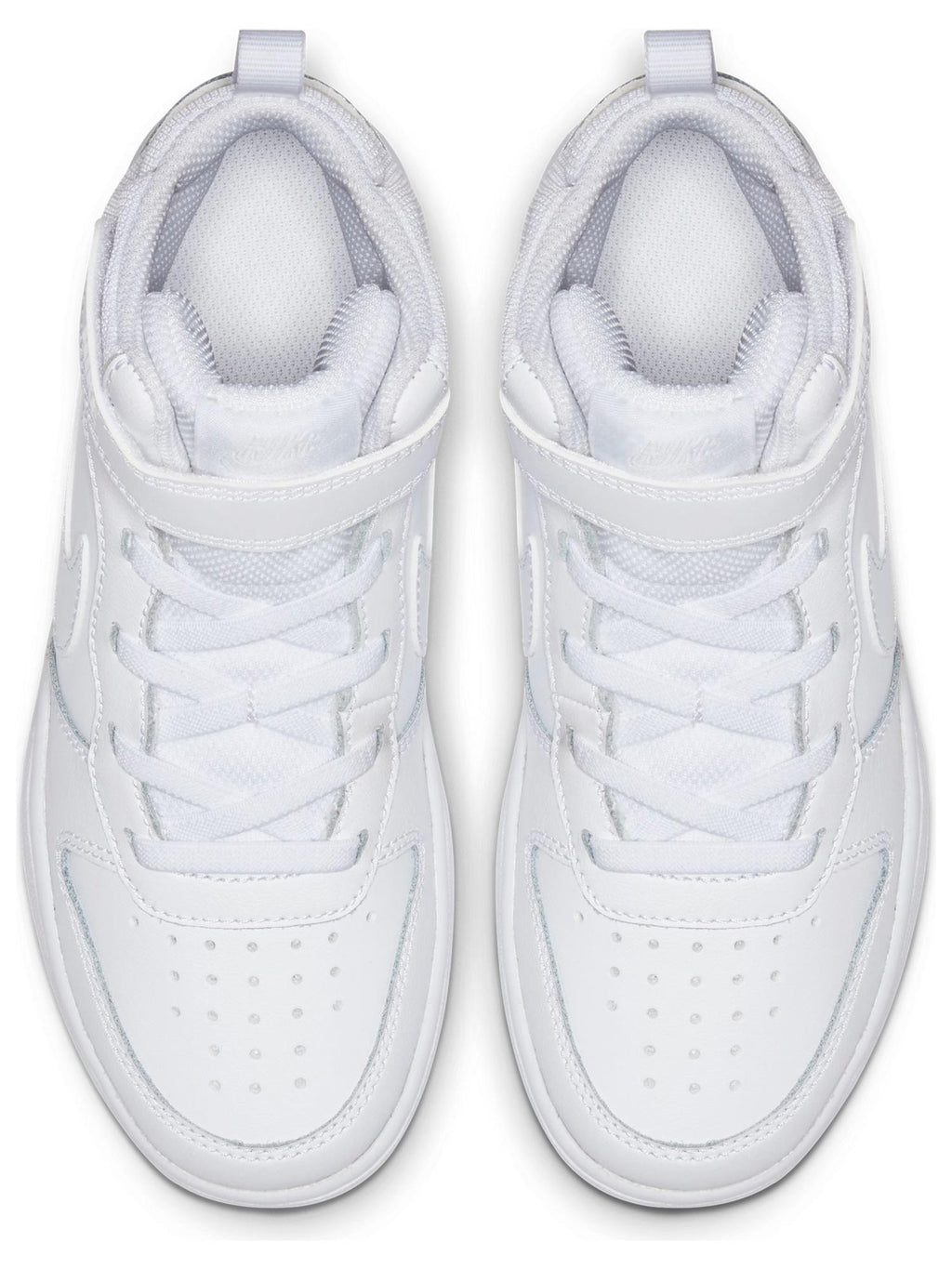 NIKE Обувки COURT BOROUGH MID 2 (PSV)