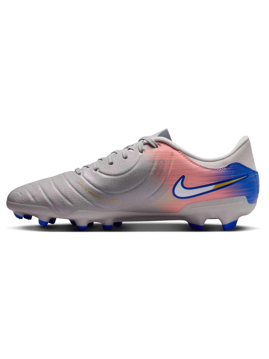 NIKE Обувки LEGEND 10 ACADEMY FG/MG NU2