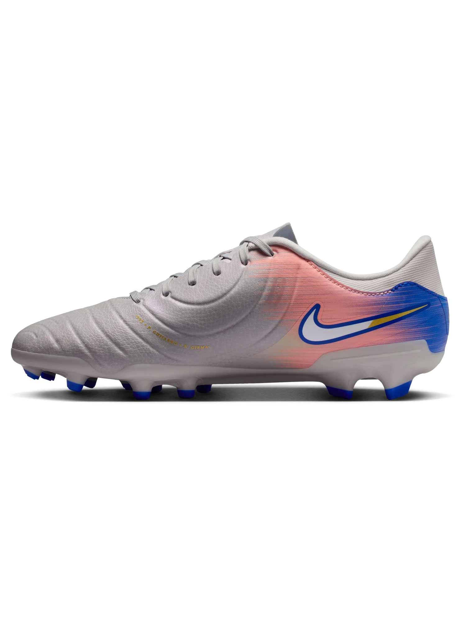 NIKE Обувки LEGEND 10 ACADEMY FG/MG NU2
