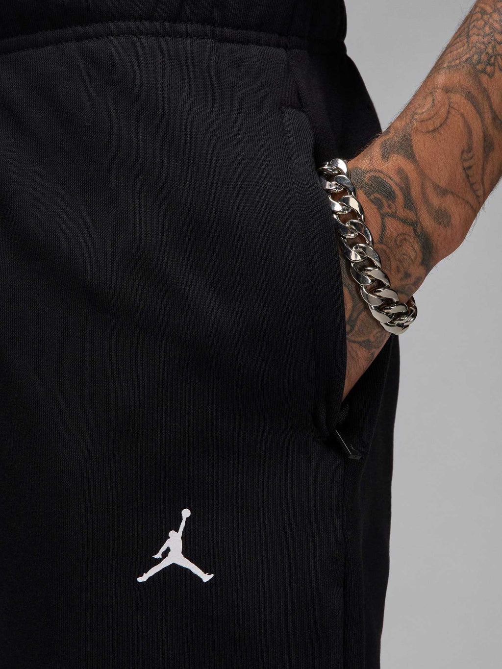 JORDAN Спортно долнище M J DF SPRT CSVR FLC PANT