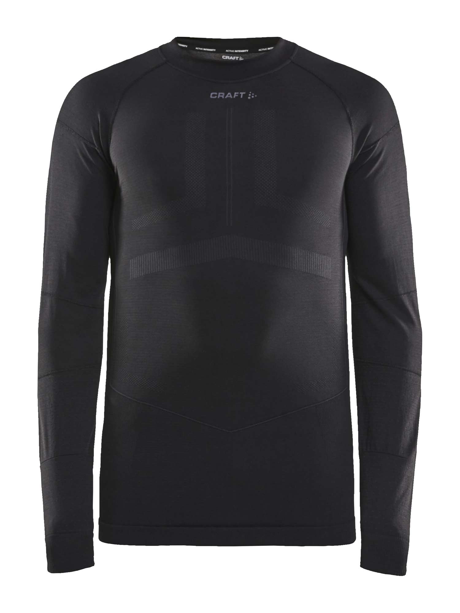 CRAFT Термоблуза ACTIVE INTENSITY CN LS M