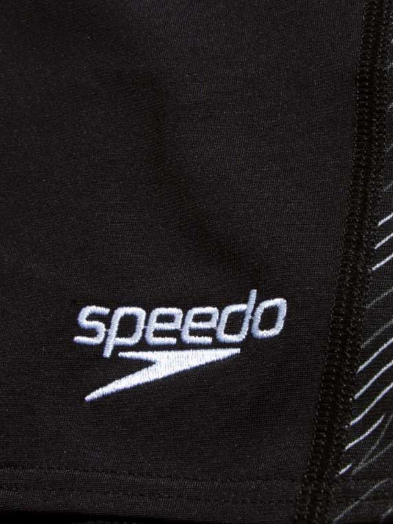 SPEEDO Бански MENS HYPER BOOM PANEL AQUASHORT
