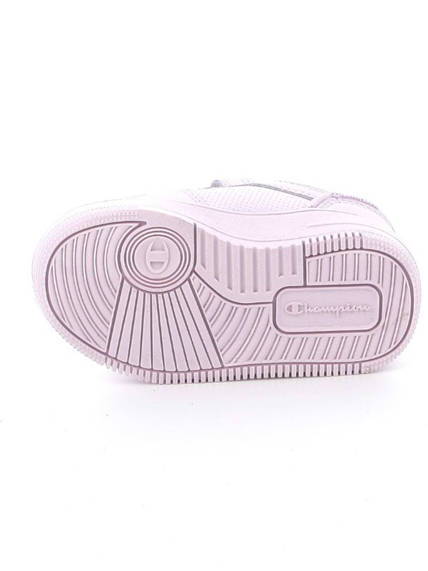 CHAMPION Обувки REBOUND 2.0 LOW G TD