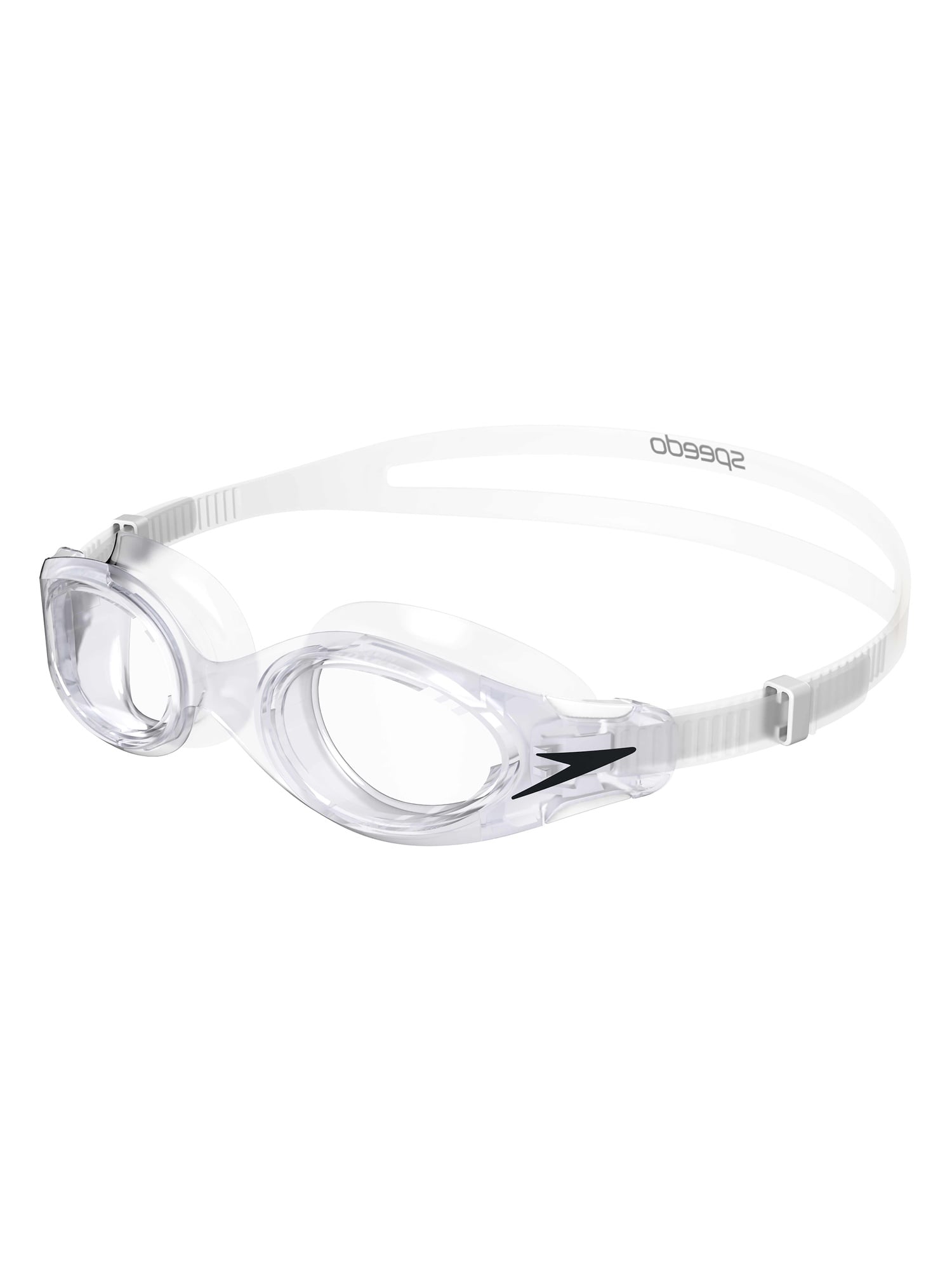 SPEEDO Плувни очила HYDROSITY 2.0