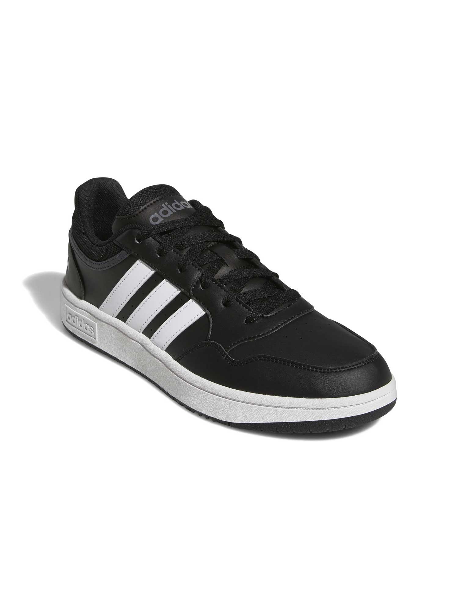 ADIDAS SPORTSWEAR Обувки Hoops 3.0 Low Classic Vintage