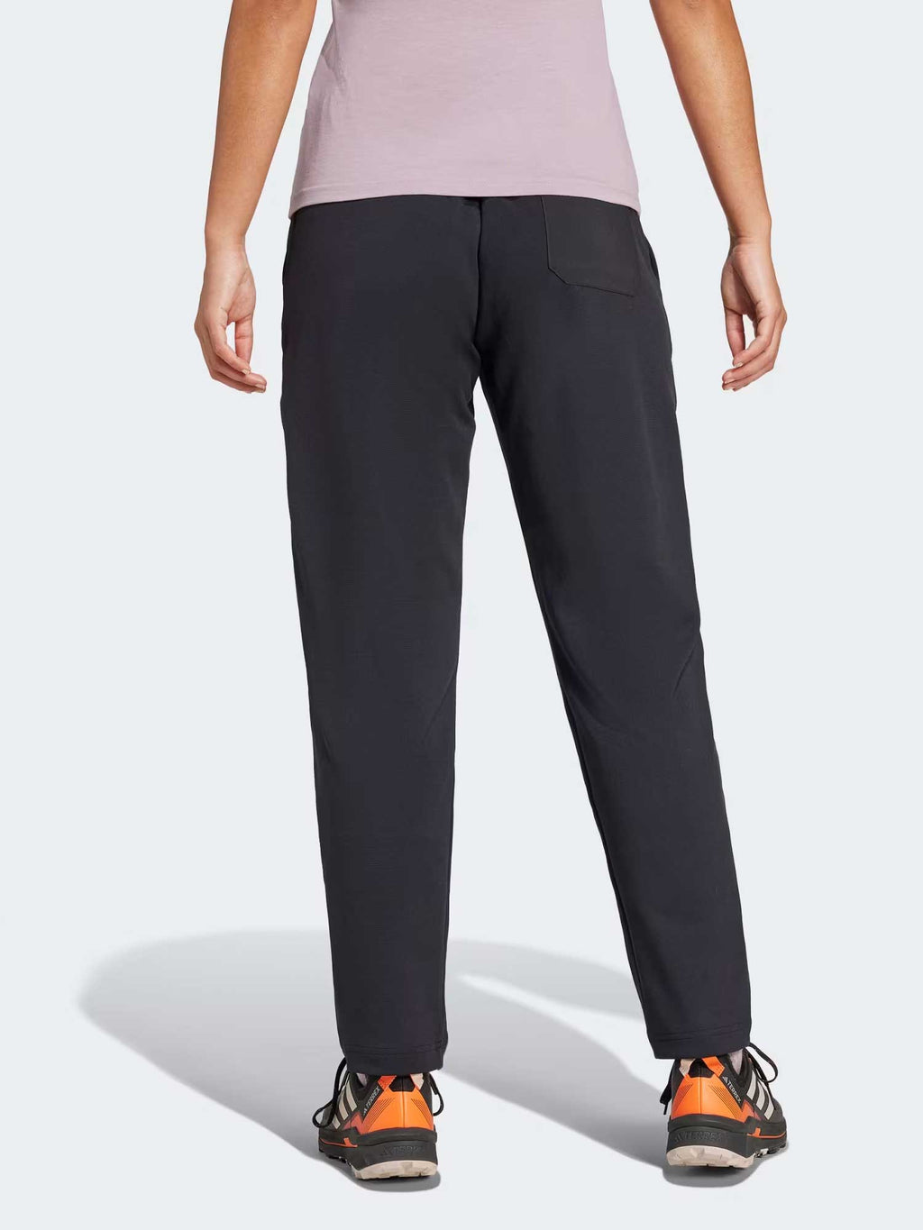ADIDAS PERFORMANCE Спортно долнище TERREX MULTI KNIT PANTS